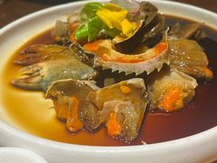 -甬上名灶(天一阁·翠柏店)