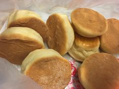 起子饼-中关村茶点
