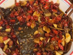 -堂瓦里·33年传统赣菜(第一街区店)