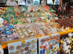 -新疆国际大巴扎