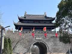 -虞山风景区
