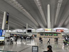 -广州白云国际机场-T2航站楼