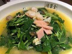 -全聚德(江宁店)