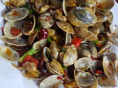 -四川人郑霞海鲜