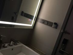 -如家商旅酒店(苏州绿宝广场何山路地铁站店)