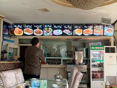 -老毛手抓(长城路店)