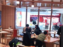 大堂-味千拉面(瑞虹生活广场店)