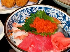 -新鲜特色餐厅(香格里拉大酒店)