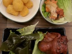 -和子足浴SPA会馆(东方之门店)