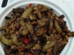 -新新湘菜馆(新中街二条店)