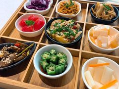 -新仙清汤牛腩(铜锣湾店)