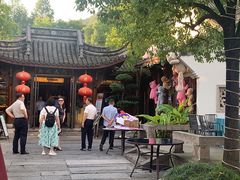 -湘湖大院(越王路店)