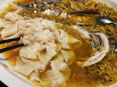 -粗茶淡饭·隐庐私厨(东亭店)