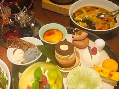 -湖滨28中餐厅·西湖宴·杭州君悦酒店