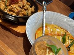 -星叶·东南亚料理(宁波万象汇店)