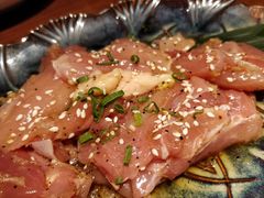 -炎蔵牛舌烤肉