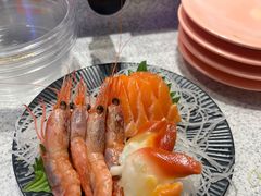 -争鲜回转寿司(南开大悦城店)