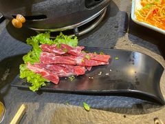 -火炉旺烤肉啤酒屋(沈北创始店)