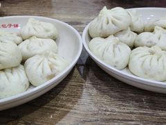-津门张记包子铺(华昌道店)