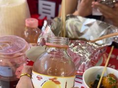 -见味花甲(福田coco park店)