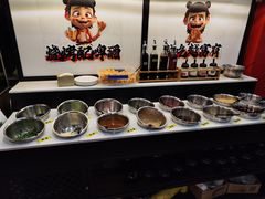 -潮汕美牛肉丸火锅店(天宁寺店)