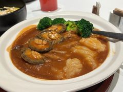 -荣兴酒家(徐家汇店)