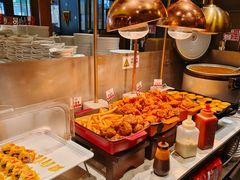 -火炉火自助餐(西直门凯德MALL店)