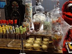 -博林天瑞喜来登酒店·西丽尚膳