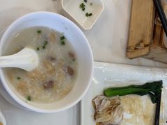 -东江渔村·古典园林·30年粤菜老字号(太和店)