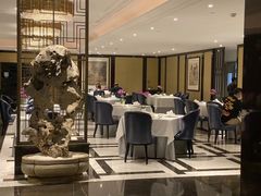 -Yan Ting 宴庭中餐厅(上海静安瑞吉酒店)