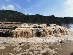 -陕西黄河壶口瀑布旅游区