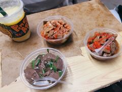 -东山口肥姨牛杂(东山口店)