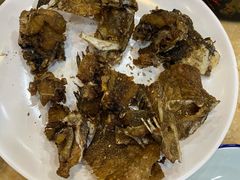 黑鱼-活鱼馆(宜兴埠店)