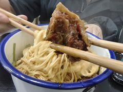 -山城盅盅面