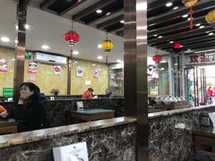 -白魁老号饭庄(安内店)