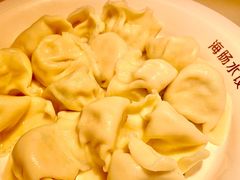 -日丰园海肠水饺·老字号大连海鲜(和平广场店)