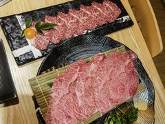 -松鱼亭·和牛烧肉(协鑫广场店)