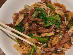 -寻裕记·现炒浇头面(人民广场店)