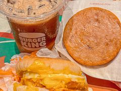 -汉堡王(上海缤谷一期店)