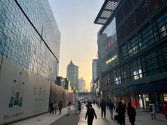 -大悦城(沈阳中街店)