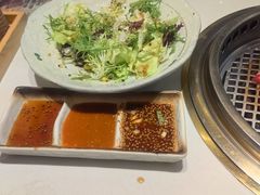 -千寻山野烤肉(中关村店)