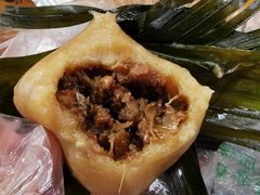 -夹江老头叶儿粑(石雁儿小区店)