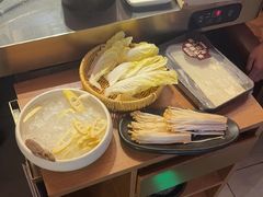 -巴奴毛肚火锅(二七万达店)