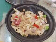 -海洁灌汤包(南五马路店)