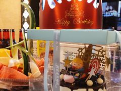 -丁先生蛋糕·品质鲜作(桐梓林店)