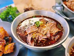 -蓉三少冒烤鸭·四川小吃集(北京首店)