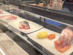 -杭州盛泰开元名都大酒店-地中海自助餐厅