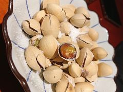 烤银杏-牛玄庵日式寿喜烧·料理店(新源里店)