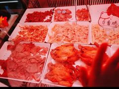-阿满卤香鸡(新街口印象汇店)