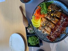 -林妈妈村·日式料理(宝山万达店)
